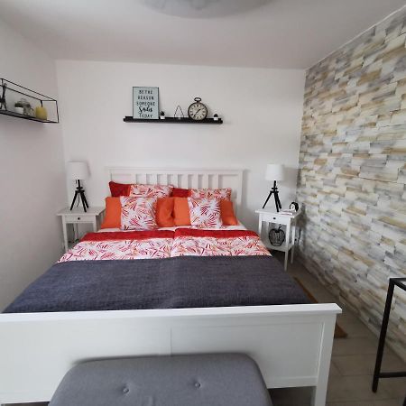 Ferienwohnung Tannenzwerg Tannenberg Exteriör bild